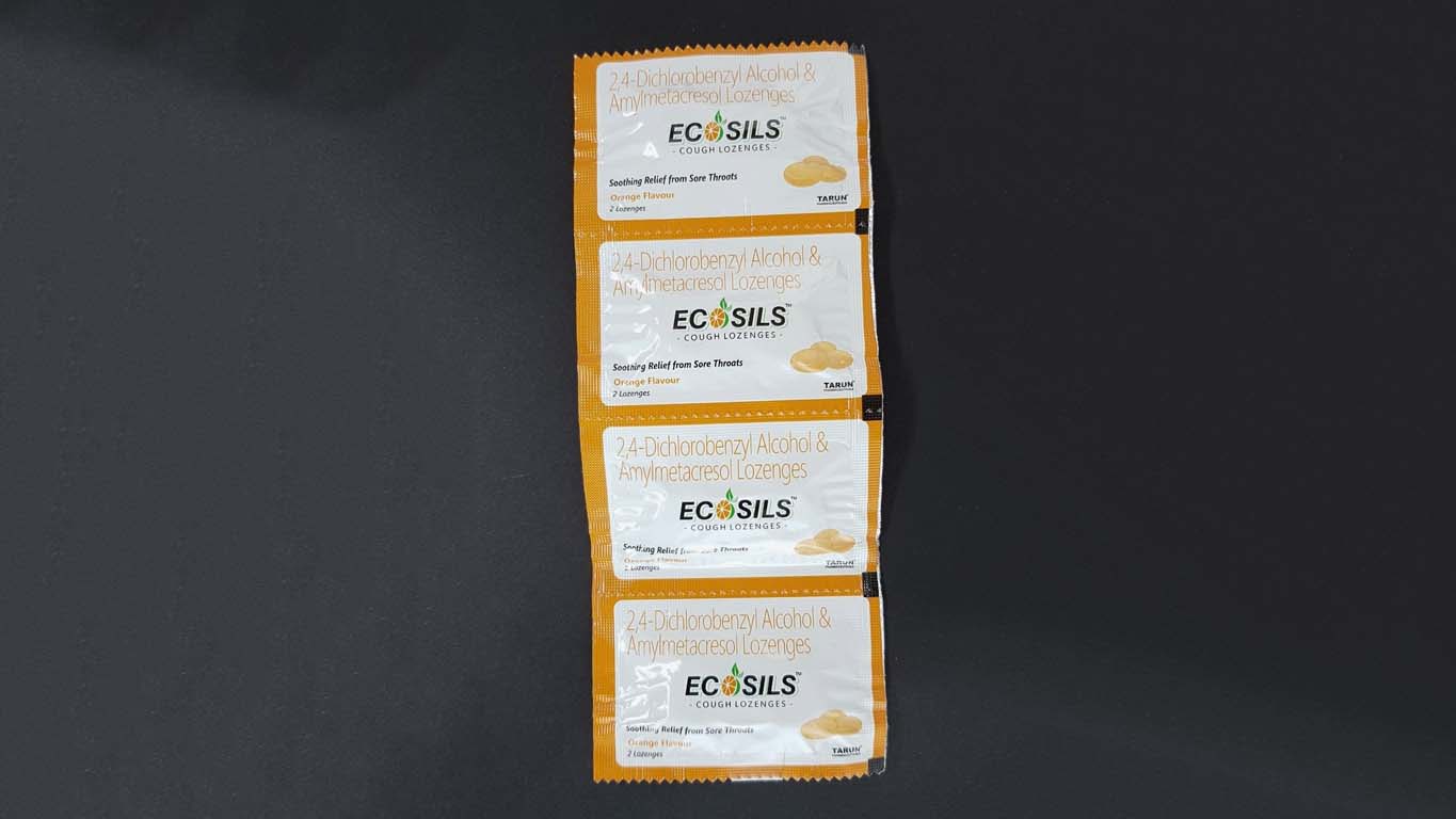 Strip Packaging 1