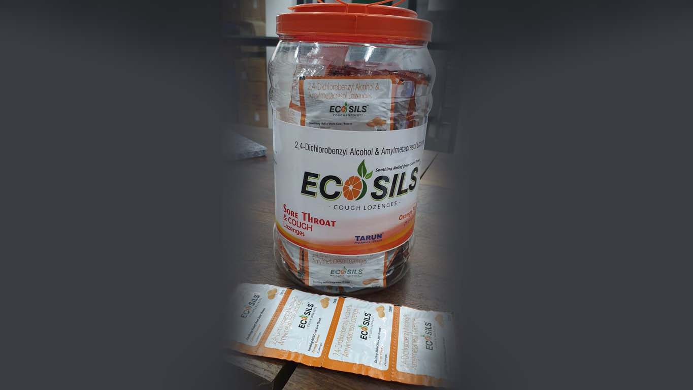 Strip Packaging 2